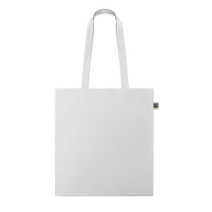 OSOLE+ COLOUR Torba na zakupy Fairtrade 180gr