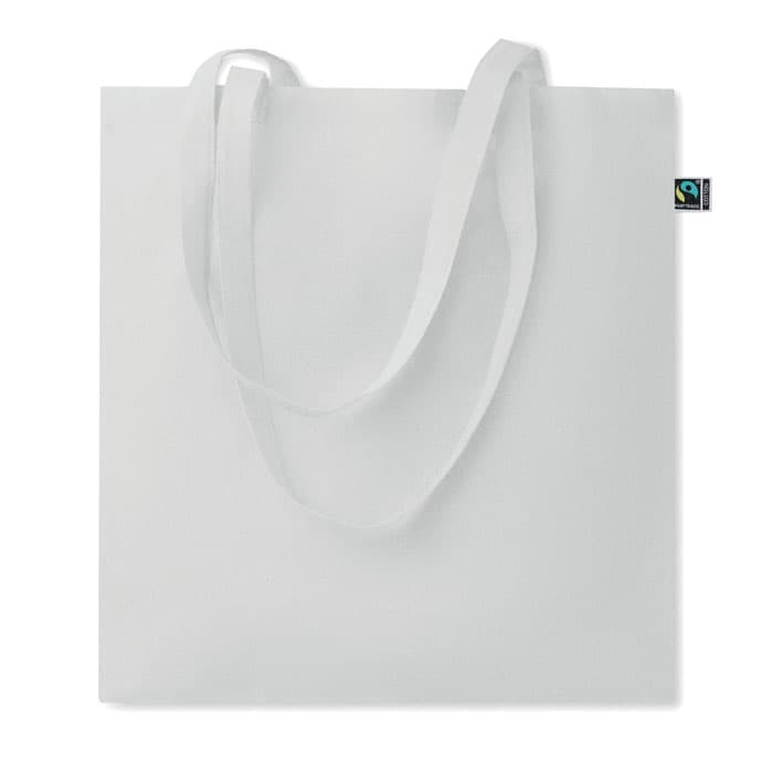 OSOLE+ COLOUR Torba na zakupy Fairtrade 180gr