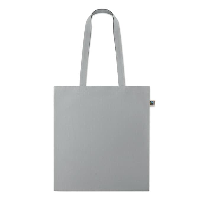 OSOLE+ COLOUR Torba na zakupy Fairtrade 180gr