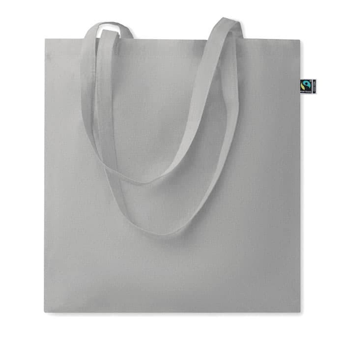 OSOLE+ COLOUR Torba na zakupy Fairtrade 180gr