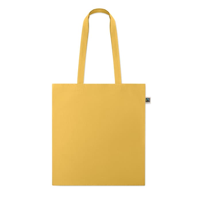 OSOLE+ COLOUR Torba na zakupy Fairtrade 180gr