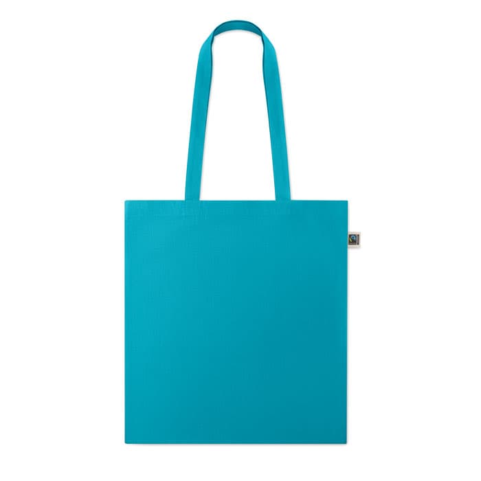 OSOLE+ COLOUR Torba na zakupy Fairtrade 180gr