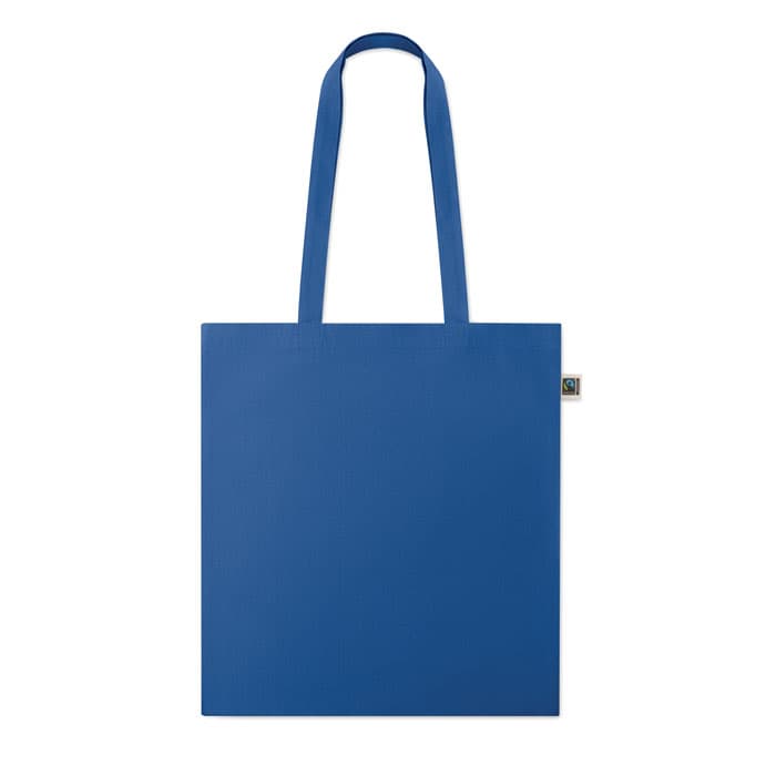 OSOLE+ COLOUR Torba na zakupy Fairtrade 180gr