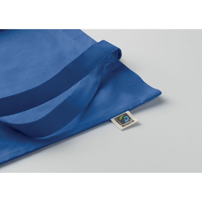 OSOLE+ COLOUR Torba na zakupy Fairtrade 180gr