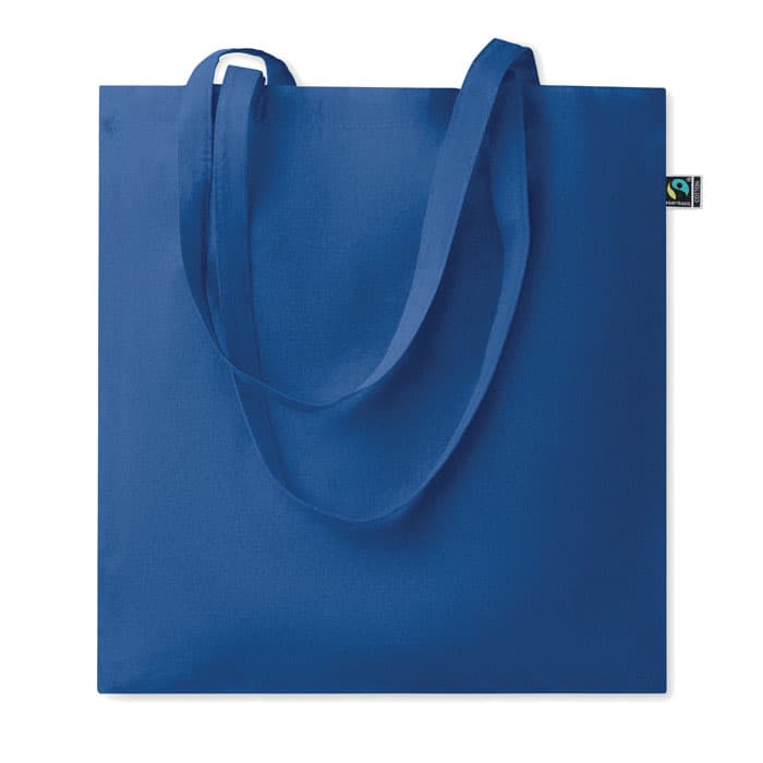 OSOLE+ COLOUR Torba na zakupy Fairtrade 180gr