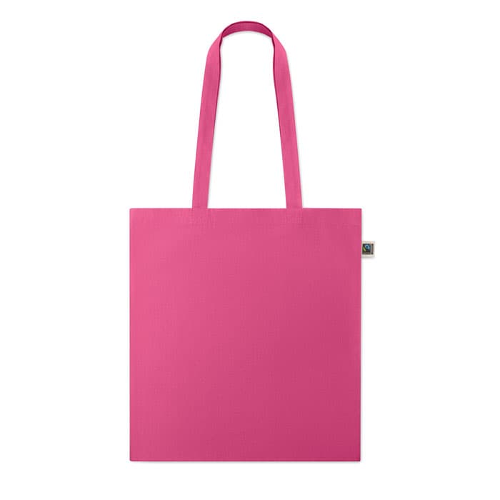 OSOLE+ COLOUR Torba na zakupy Fairtrade 180gr