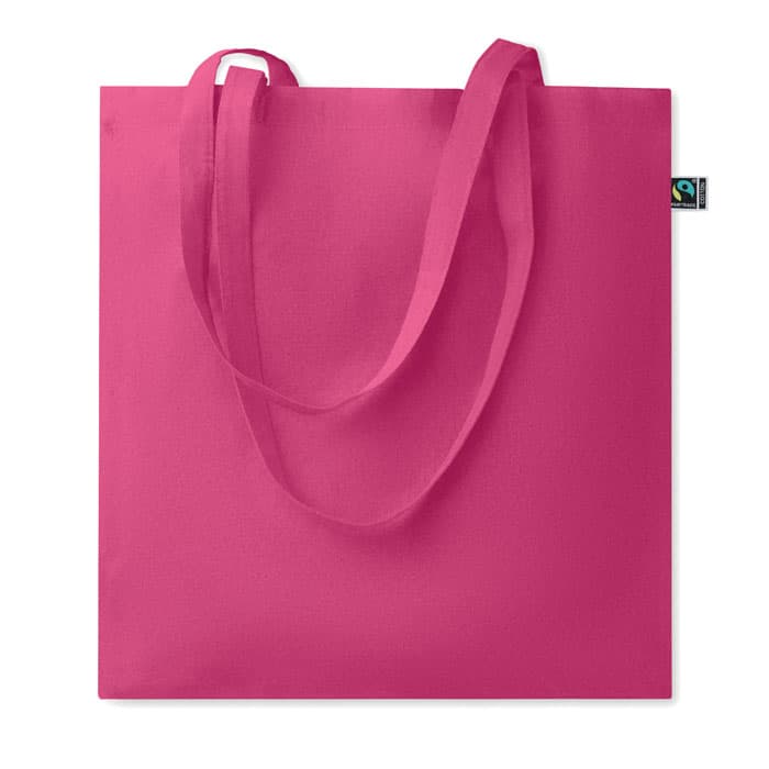 OSOLE+ COLOUR Torba na zakupy Fairtrade 180gr