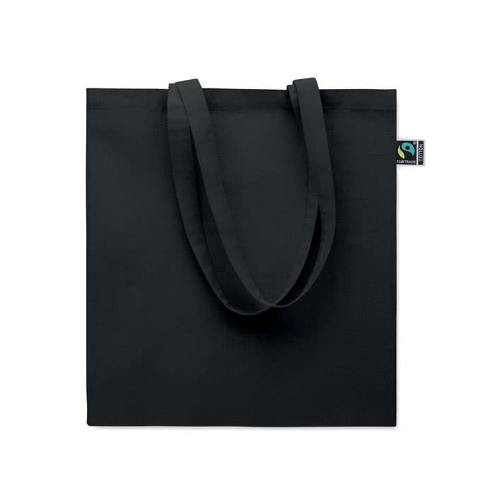 OSOLE++ COLOUR Torba na zakupy Fairtrade 180 gr