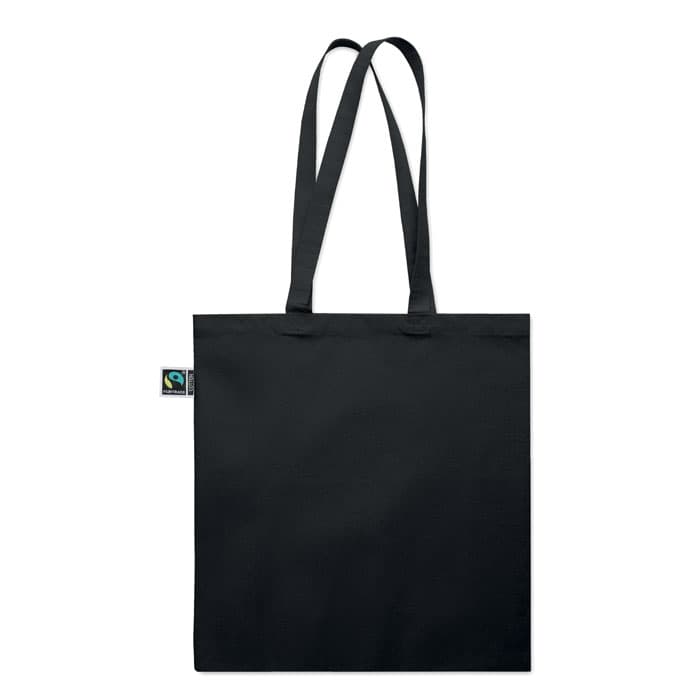 OSOLE++ COLOUR Torba na zakupy Fairtrade 180 gr