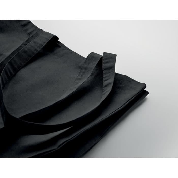 OSOLE++ COLOUR Torba na zakupy Fairtrade 180 gr