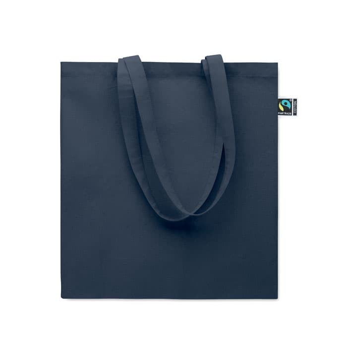 OSOLE++ COLOUR Torba na zakupy Fairtrade 180 gr