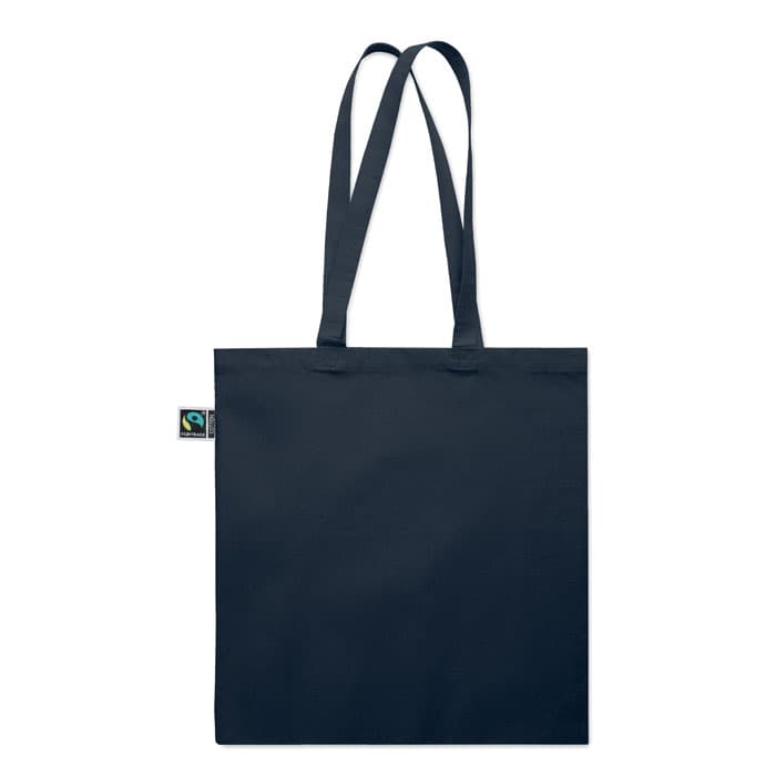 OSOLE++ COLOUR Torba na zakupy Fairtrade 180 gr