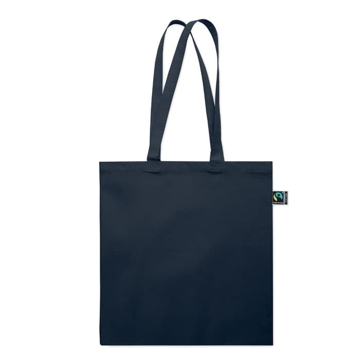 OSOLE++ COLOUR Torba na zakupy Fairtrade 180 gr
