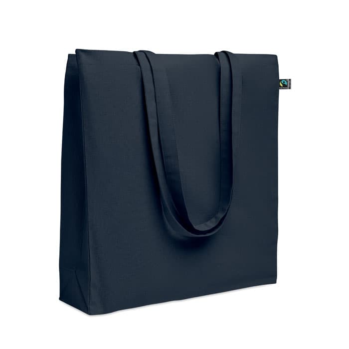 OSOLE++ COLOUR Torba na zakupy Fairtrade 180 gr