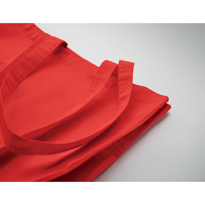 OSOLE++ COLOUR Torba na zakupy Fairtrade 180 gr