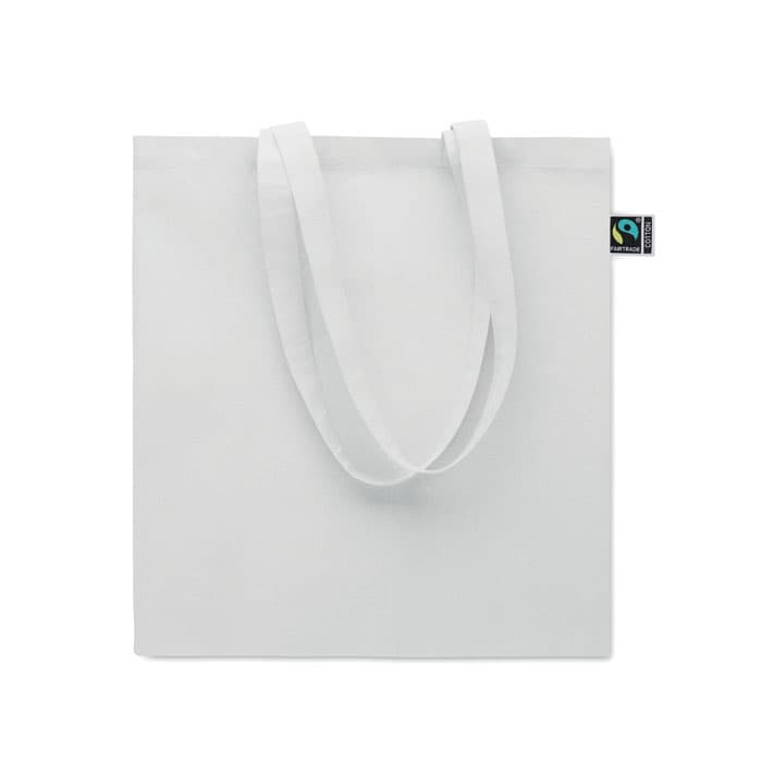 OSOLE++ COLOUR Torba na zakupy Fairtrade 180 gr