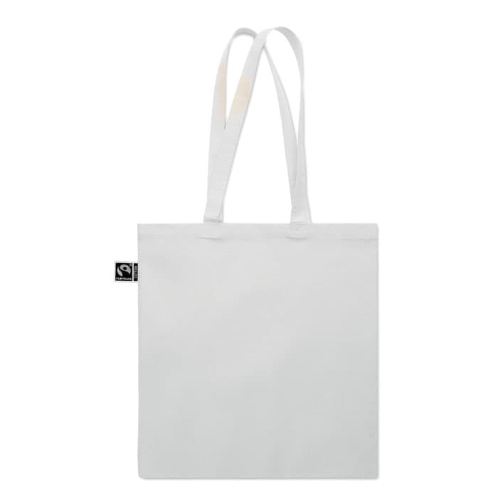 OSOLE++ COLOUR Torba na zakupy Fairtrade 180 gr