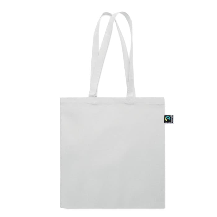 OSOLE++ COLOUR Torba na zakupy Fairtrade 180 gr