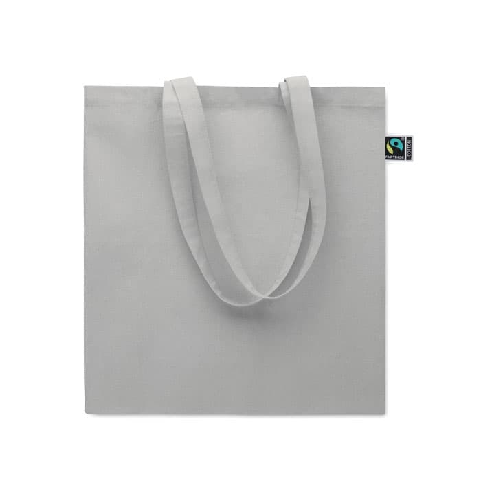 OSOLE++ COLOUR Torba na zakupy Fairtrade 180 gr