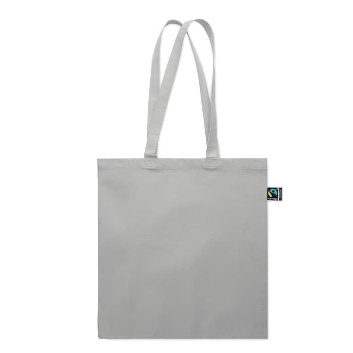 OSOLE++ COLOUR Torba na zakupy Fairtrade 180 gr