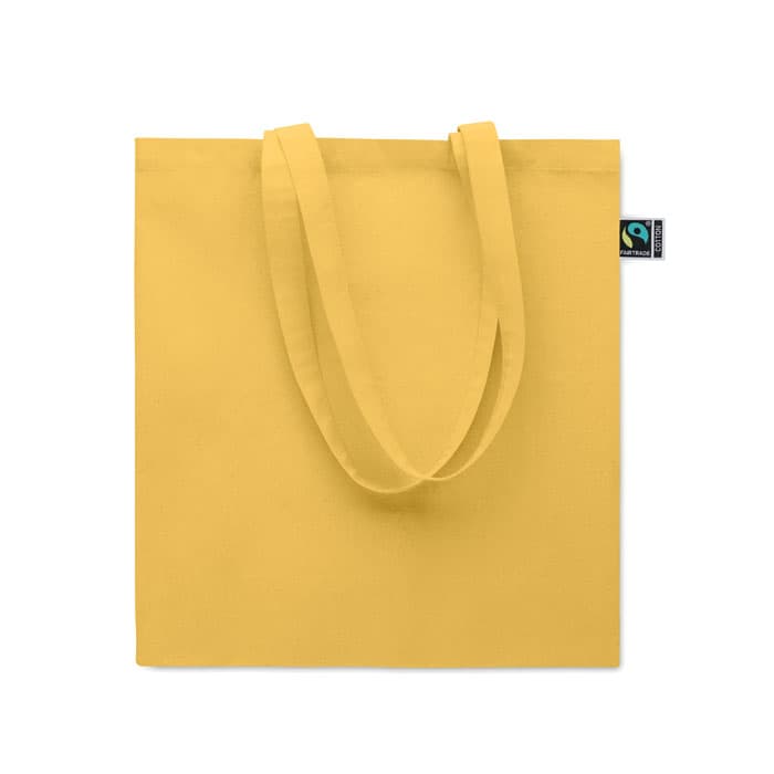 OSOLE++ COLOUR Torba na zakupy Fairtrade 180 gr