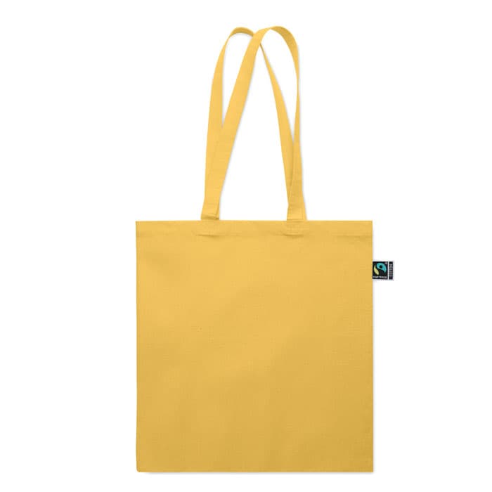 OSOLE++ COLOUR Torba na zakupy Fairtrade 180 gr