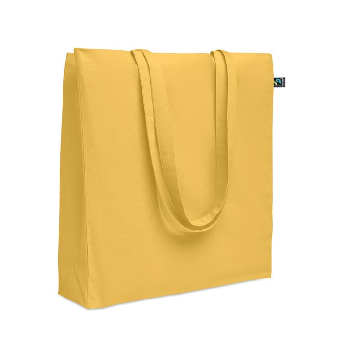 OSOLE++ COLOUR Torba na zakupy Fairtrade 180 gr
