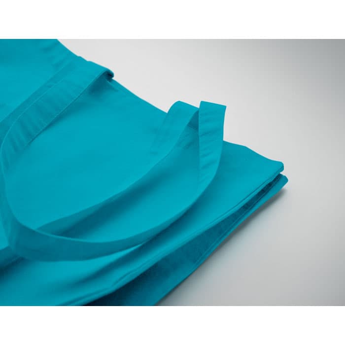 OSOLE++ COLOUR Torba na zakupy Fairtrade 180 gr