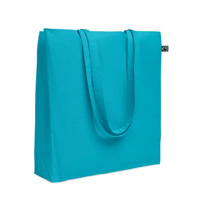 OSOLE++ COLOUR Torba na zakupy Fairtrade 180 gr