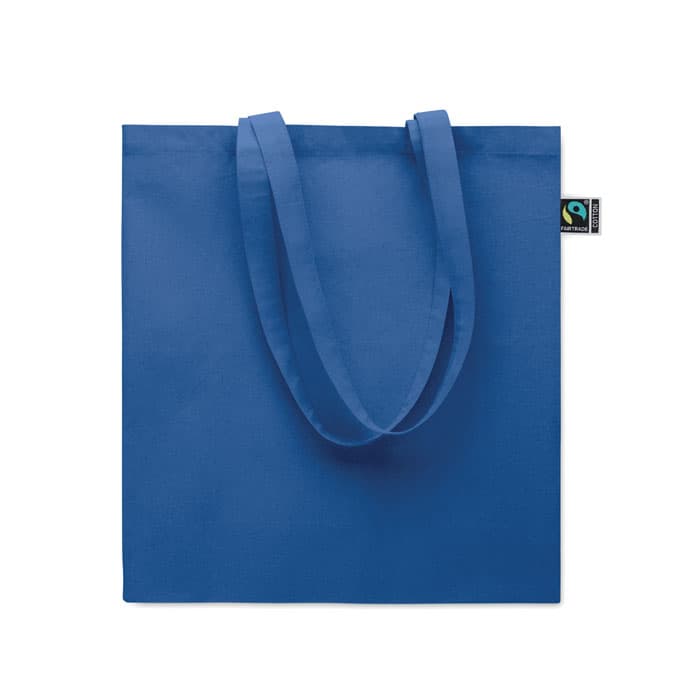 OSOLE++ COLOUR Torba na zakupy Fairtrade 180 gr