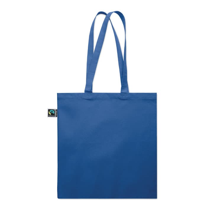 OSOLE++ COLOUR Torba na zakupy Fairtrade 180 gr