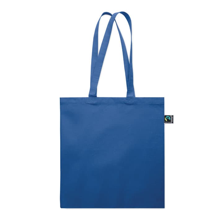 OSOLE++ COLOUR Torba na zakupy Fairtrade 180 gr
