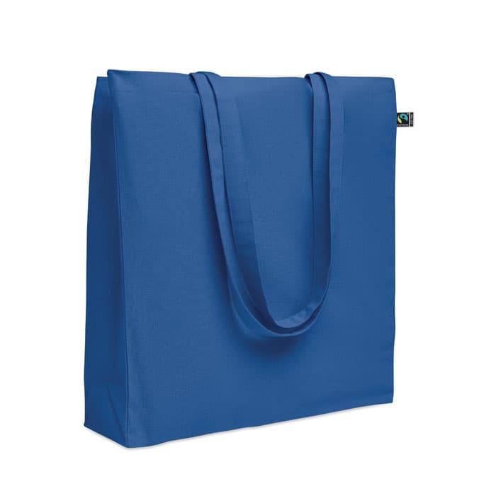 OSOLE++ COLOUR Torba na zakupy Fairtrade 180 gr