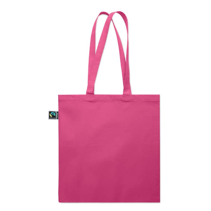 OSOLE++ COLOUR Torba na zakupy Fairtrade 180 gr