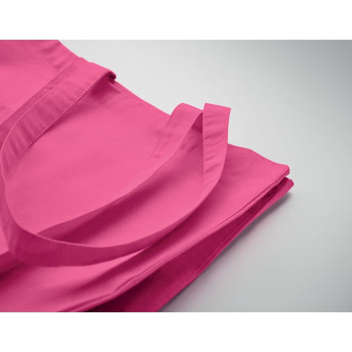 OSOLE++ COLOUR Torba na zakupy Fairtrade 180 gr
