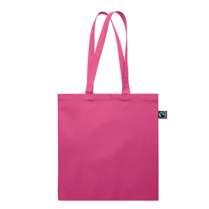OSOLE++ COLOUR Torba na zakupy Fairtrade 180 gr