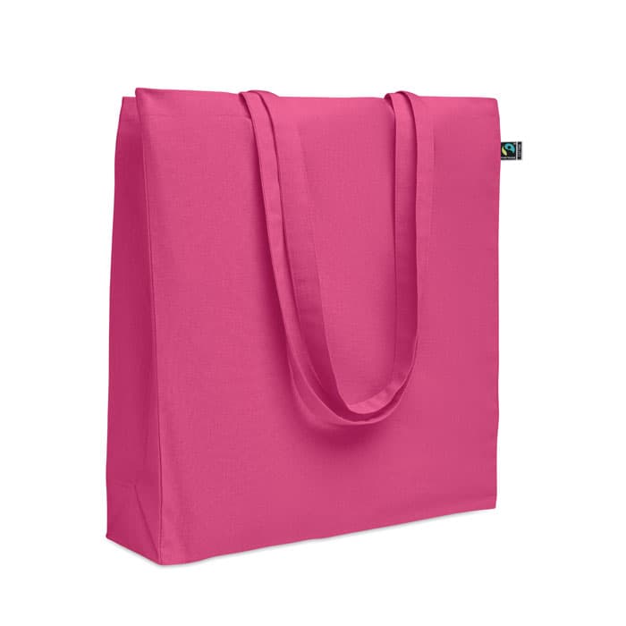 OSOLE++ COLOUR Torba na zakupy Fairtrade 180 gr