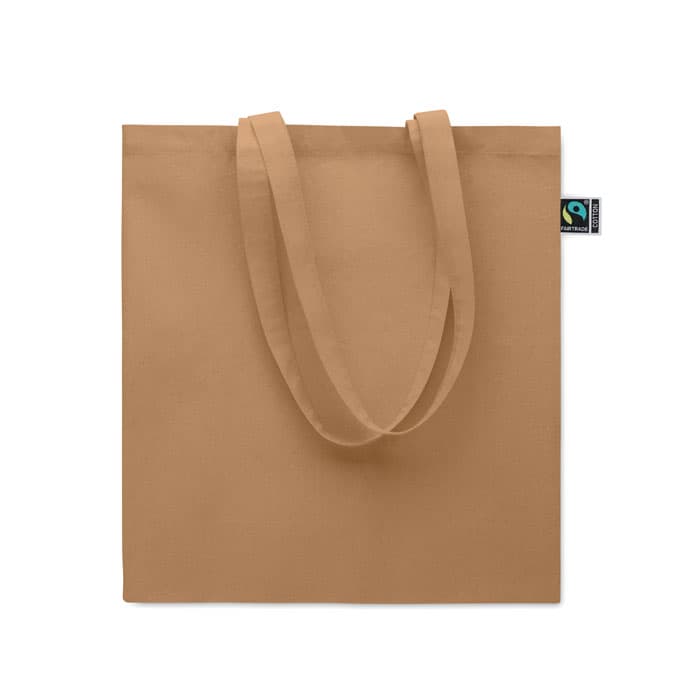 OSOLE++ COLOUR Torba na zakupy Fairtrade 180 gr