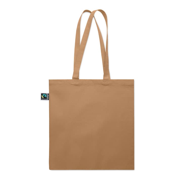 OSOLE++ COLOUR Torba na zakupy Fairtrade 180 gr