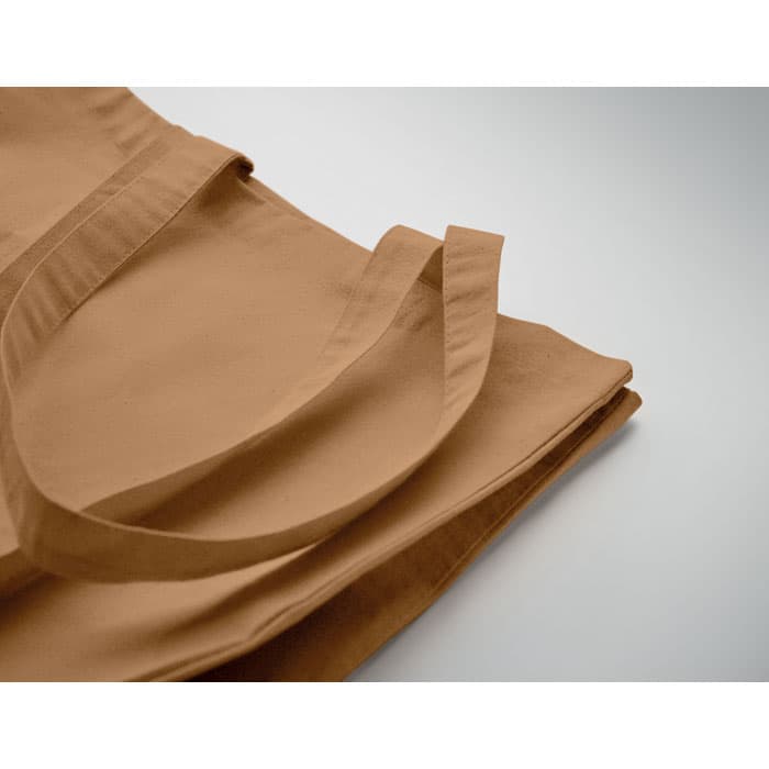 OSOLE++ COLOUR Torba na zakupy Fairtrade 180 gr