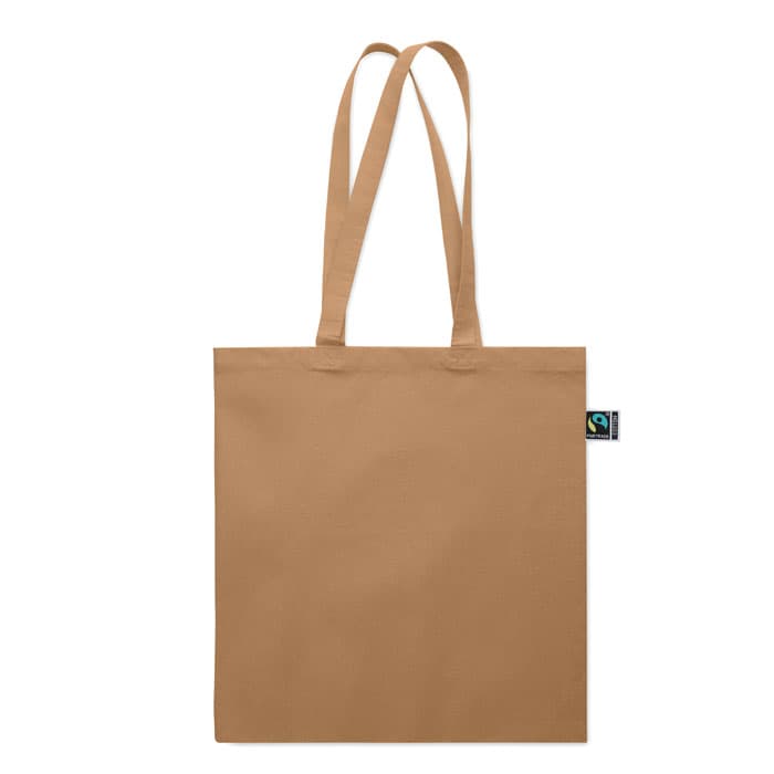 OSOLE++ COLOUR Torba na zakupy Fairtrade 180 gr