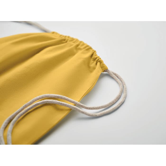 OSOLE DRAW COLOUR Worek ze sznurkiem Fairtrade 180gr