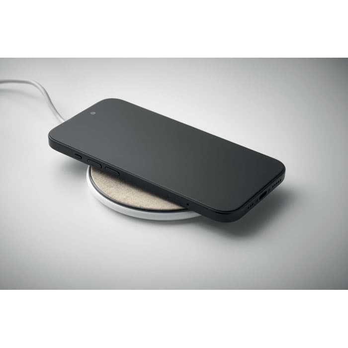 CORTLESS Bezprzewodowa ładowarka 15W