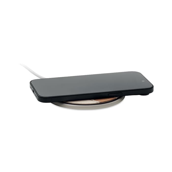 CORTLESS Bezprzewodowa ładowarka 15W