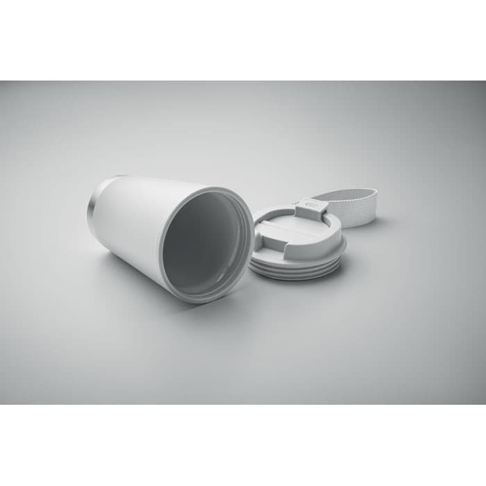 TOPIZ Kubek z podwójną ścianką 300 ml