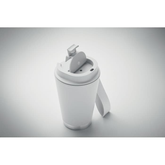 TOPIZ Kubek z podwójną ścianką 300 ml
