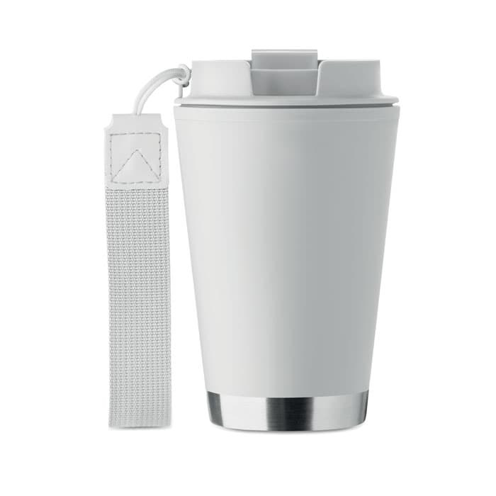 TOPIZ Kubek z podwójną ścianką 300 ml