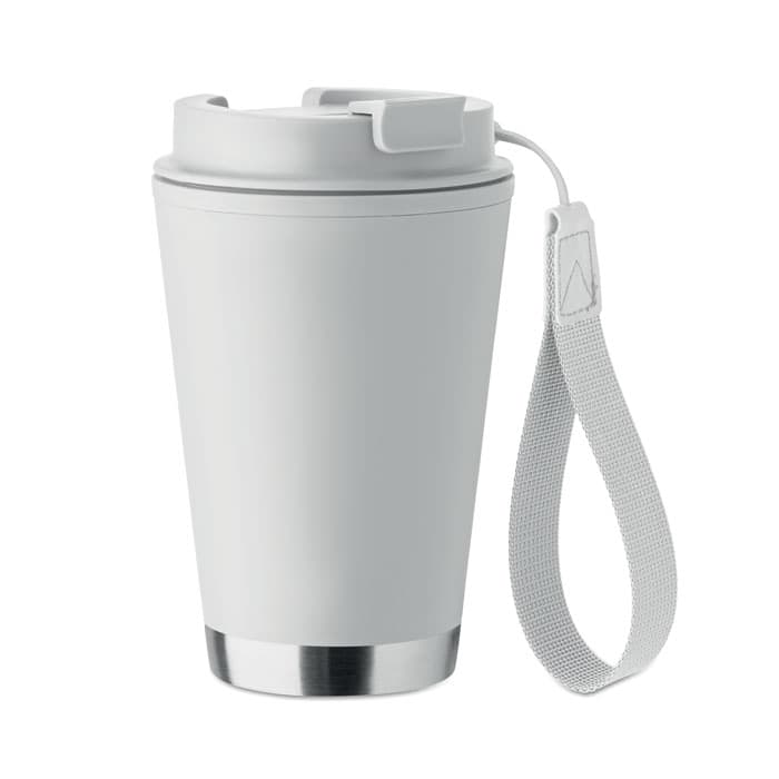 TOPIZ Kubek z podwójną ścianką 300 ml