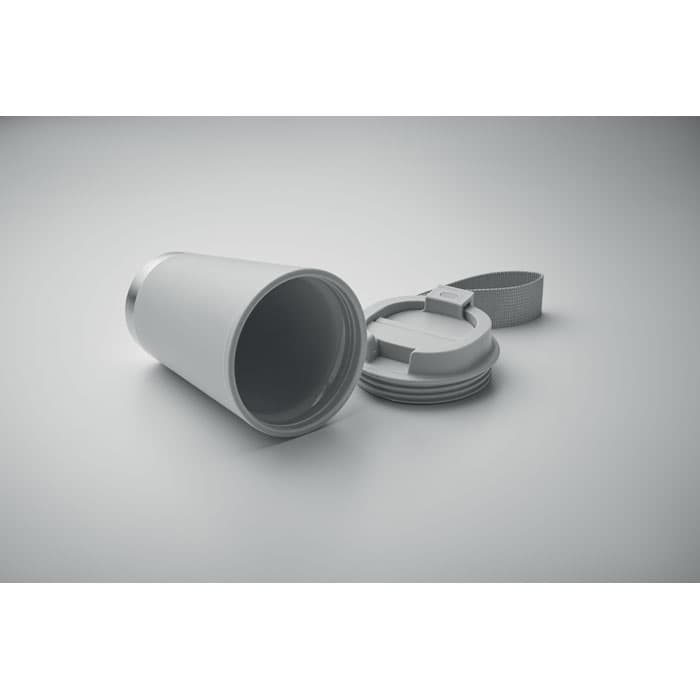 TOPIZ Kubek z podwójną ścianką 300 ml