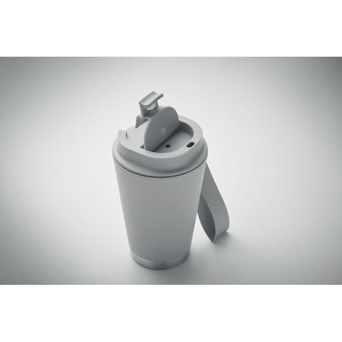 TOPIZ Kubek z podwójną ścianką 300 ml